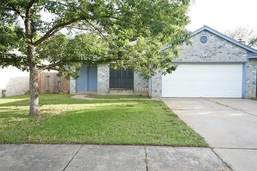 14305 Levering Street Austin TX 78725