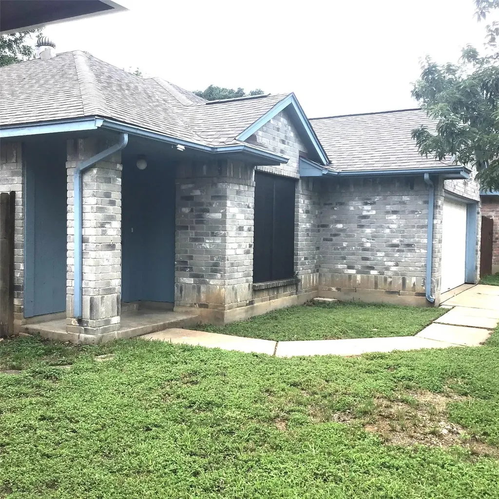 14305 Levering Street Austin TX 78725