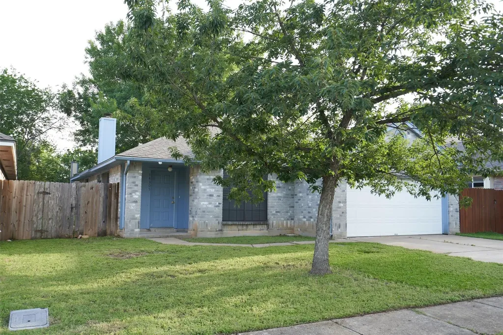 14305 Levering Street Austin TX 78725
