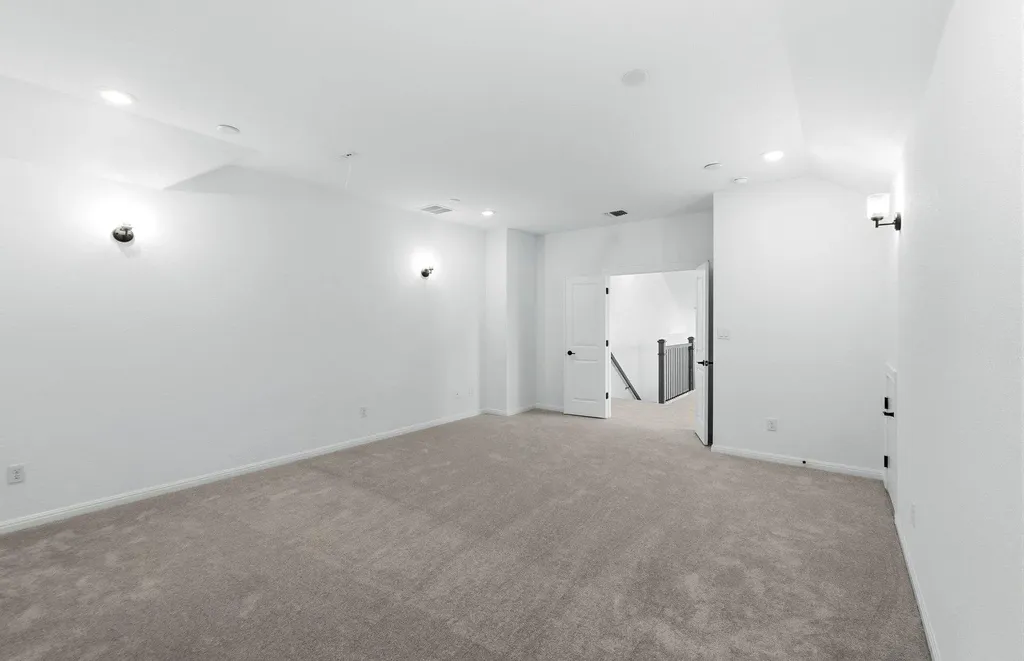 605 Ridge Point Drive Georgetown TX 78628