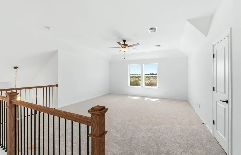 605 Ridge Point Drive Georgetown TX 78628