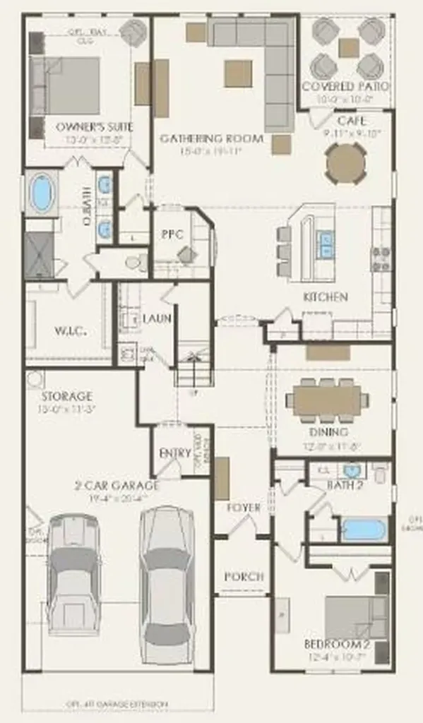 605 Ridge Point Drive Georgetown TX 78628