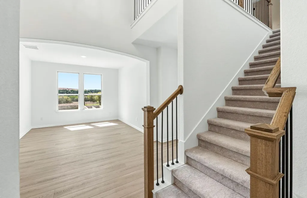 605 Ridge Point Drive Georgetown TX 78628