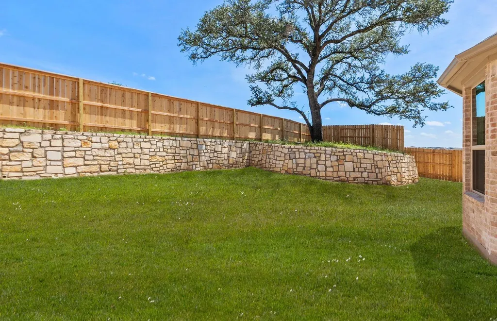 605 Ridge Point Drive Georgetown TX 78628
