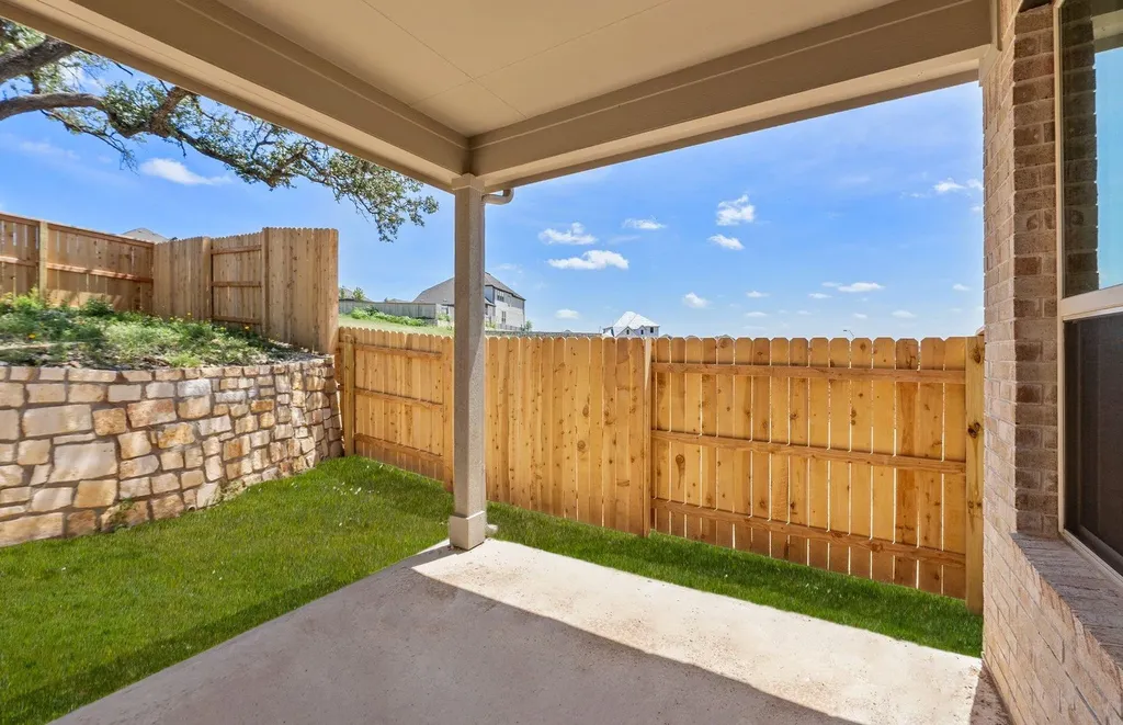 605 Ridge Point Drive Georgetown TX 78628
