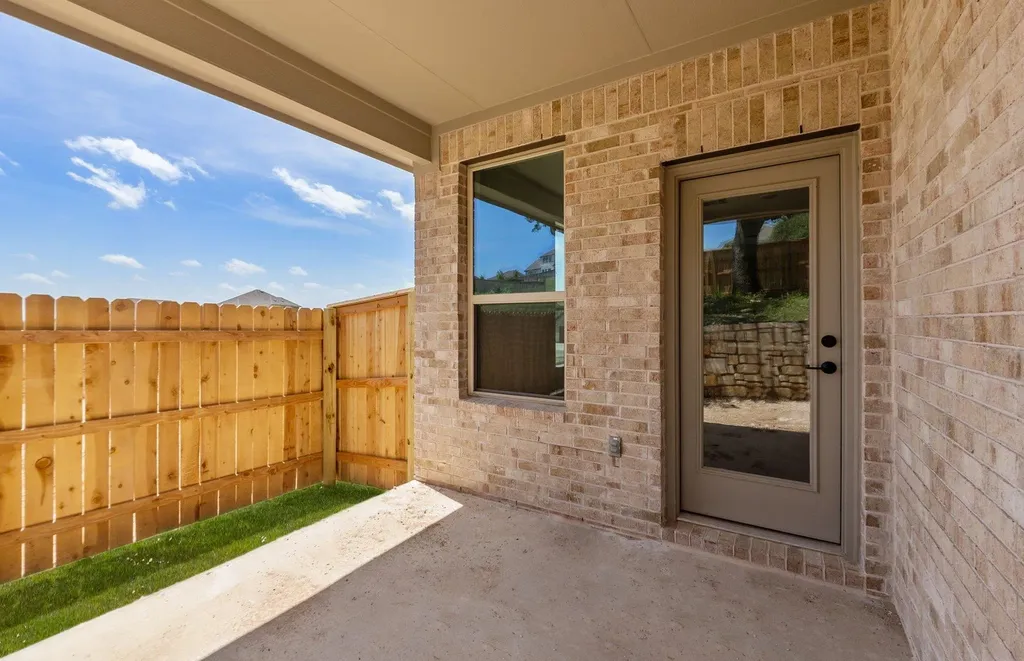 605 Ridge Point Drive Georgetown TX 78628