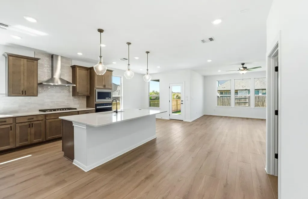 605 Ridge Point Drive Georgetown TX 78628