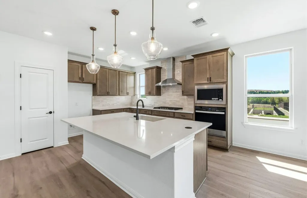 605 Ridge Point Drive Georgetown TX 78628