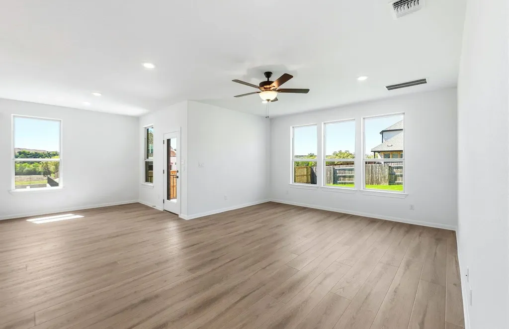 605 Ridge Point Drive Georgetown TX 78628