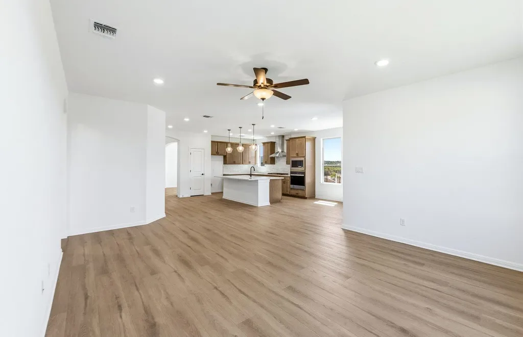 605 Ridge Point Drive Georgetown TX 78628