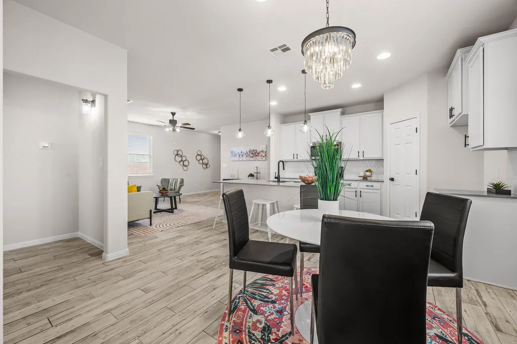 309 Earl Keen Street Leander TX 78641