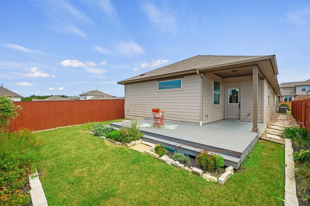 309 Earl Keen Street Leander TX 78641