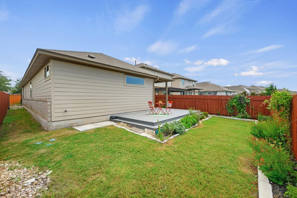 309 Earl Keen Street Leander TX 78641