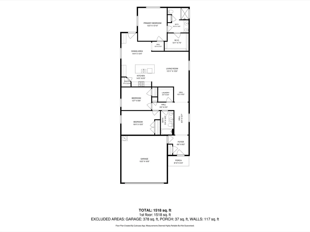 309 Earl Keen Street Leander TX 78641