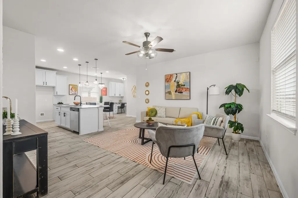 309 Earl Keen Street Leander TX 78641
