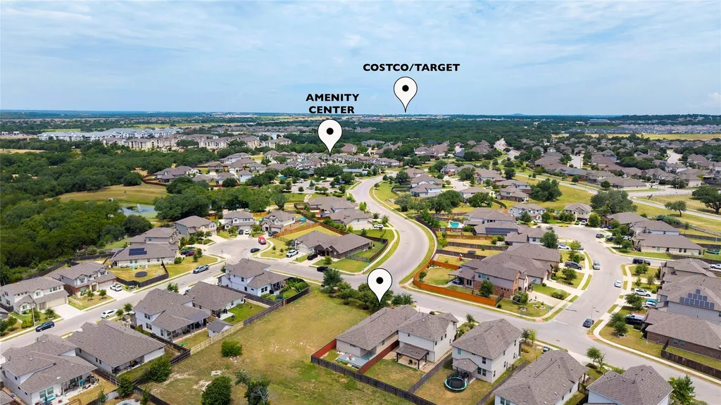 309 Earl Keen Street Leander TX 78641