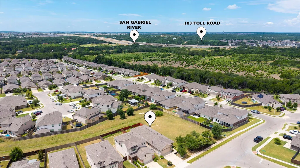 309 Earl Keen Street Leander TX 78641