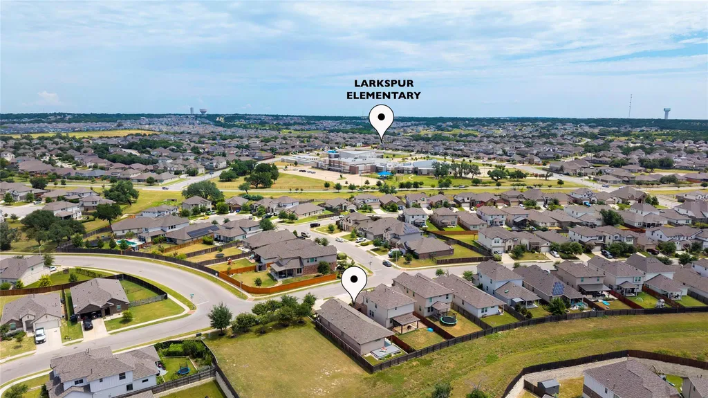 309 Earl Keen Street Leander TX 78641