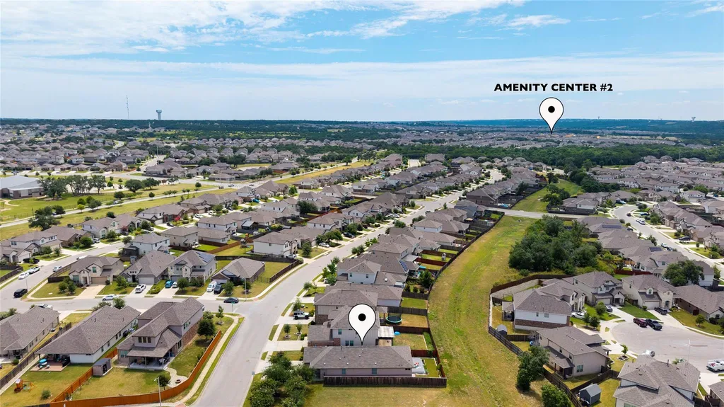 309 Earl Keen Street Leander TX 78641