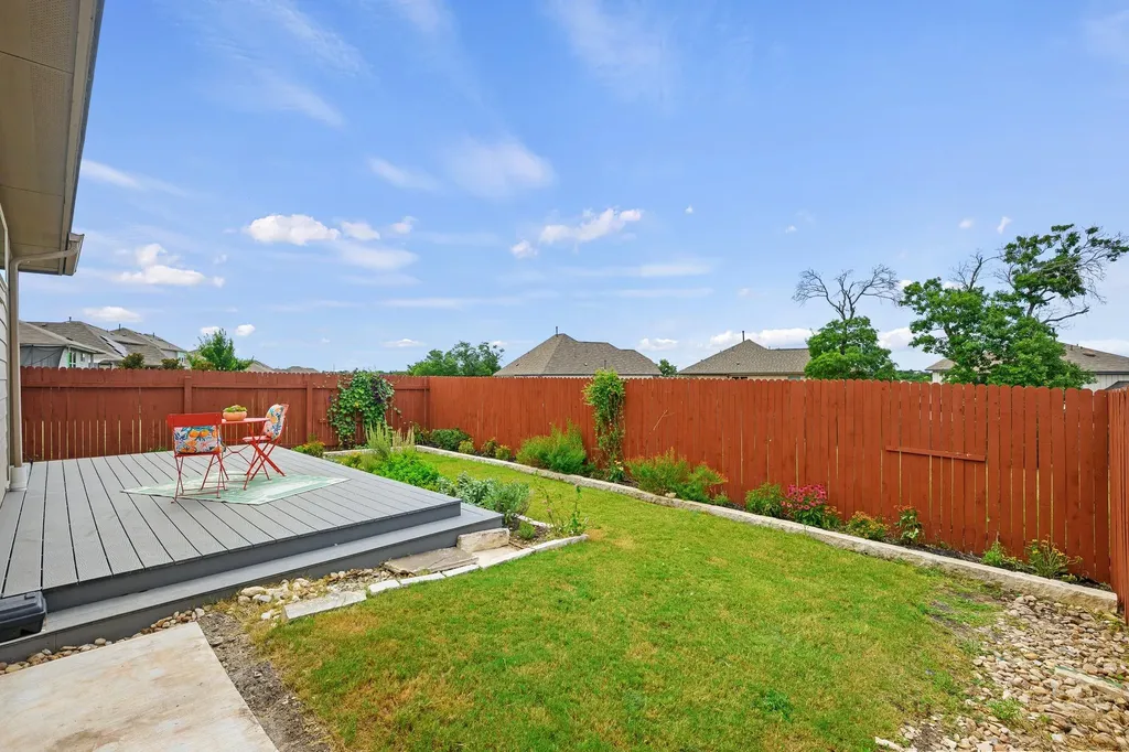 309 Earl Keen Street Leander TX 78641