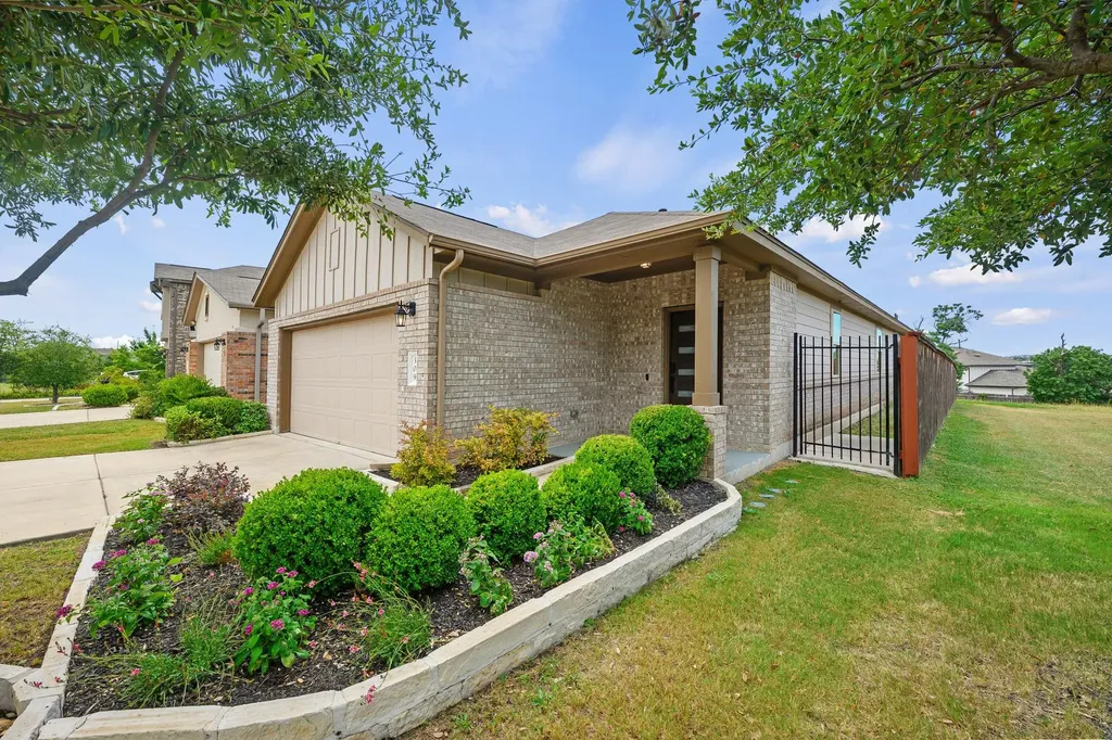 309 Earl Keen Street Leander TX 78641
