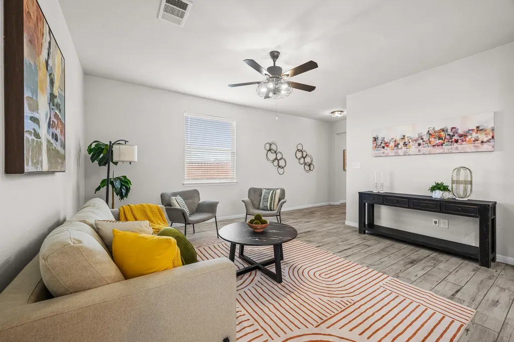 309 Earl Keen Street Leander TX 78641