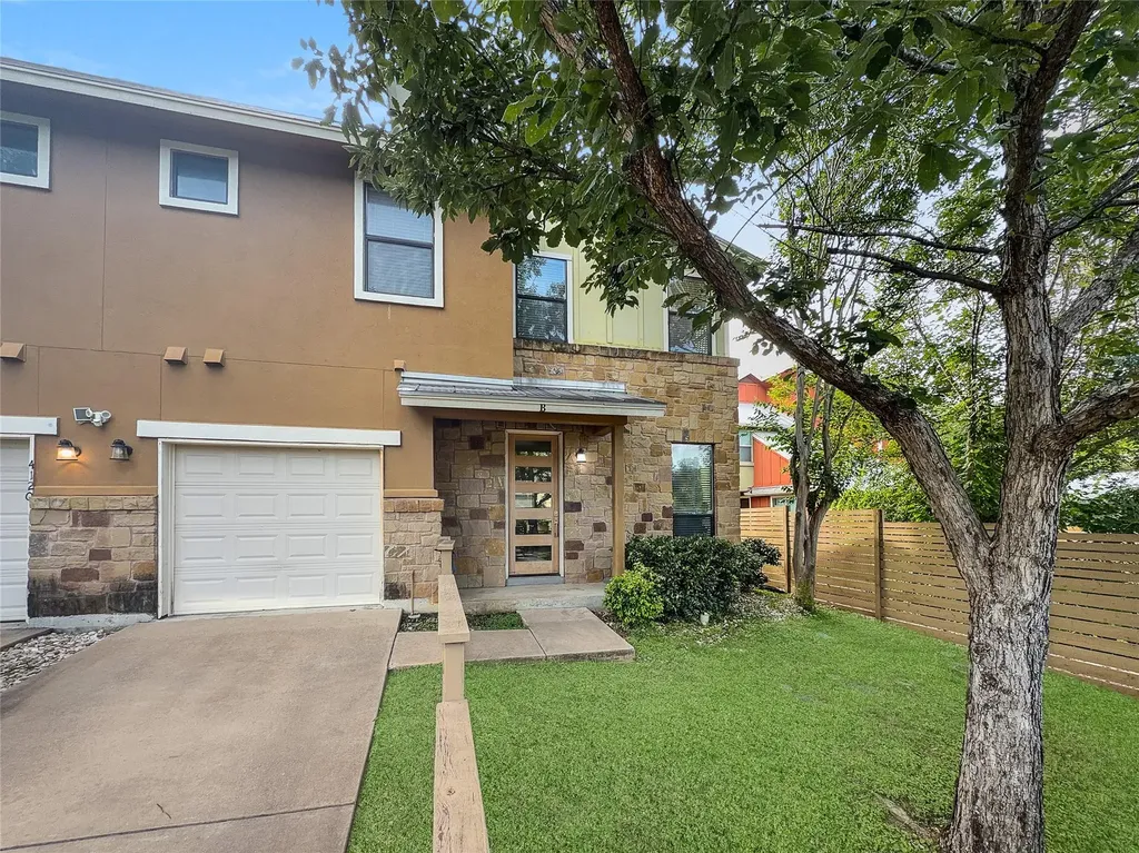4120 Valley View Road Austin TX 78704