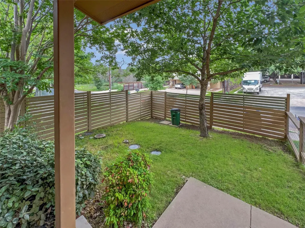 4120 Valley View Road Austin TX 78704