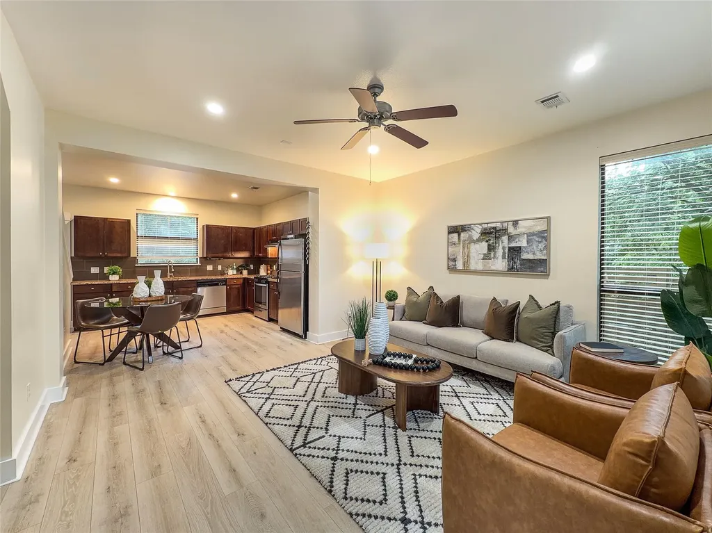4120 Valley View Road Austin TX 78704