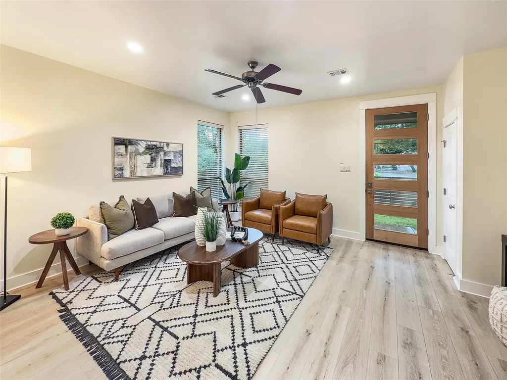 4120 Valley View Road Austin TX 78704