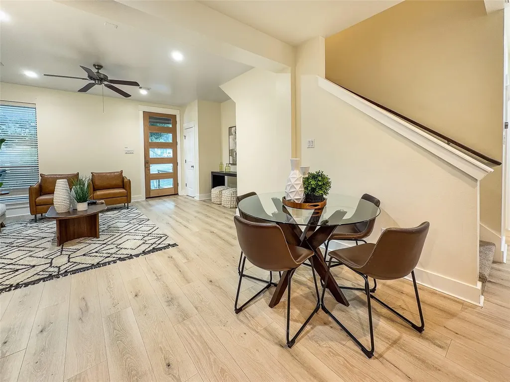 4120 Valley View Road Austin TX 78704