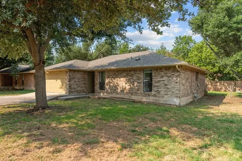 1802 Dixie Lane Round Rock TX 78664
