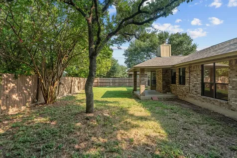 1802 Dixie Lane Round Rock TX 78664