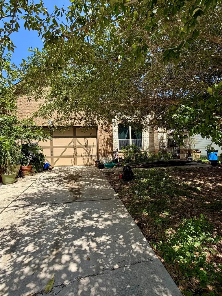 8704 Keynes Lane Austin TX 78747