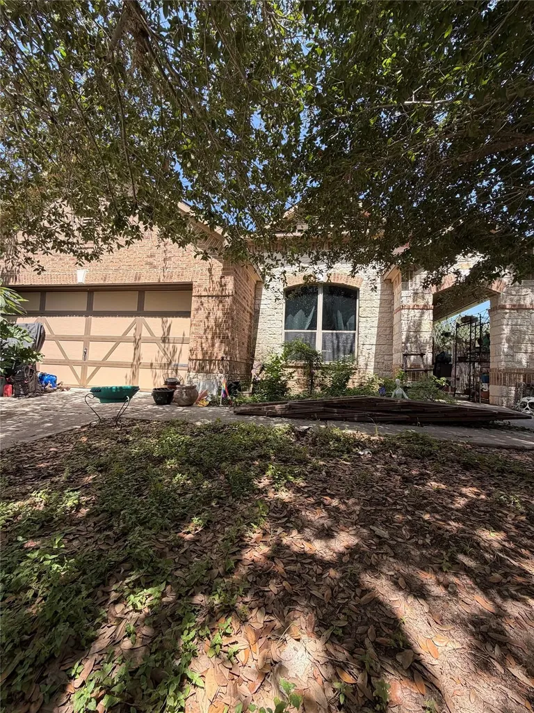 8704 Keynes Lane Austin TX 78747