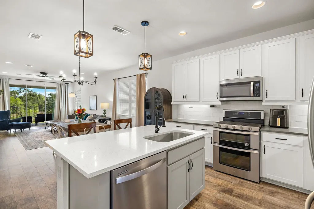 441 Gaida Loop Georgetown TX 78628
