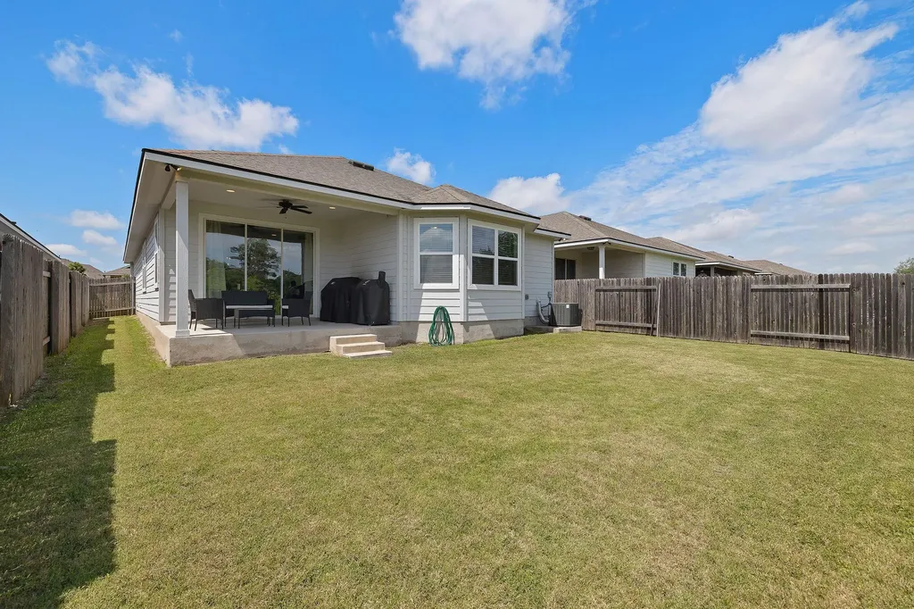 441 Gaida Loop Georgetown TX 78628