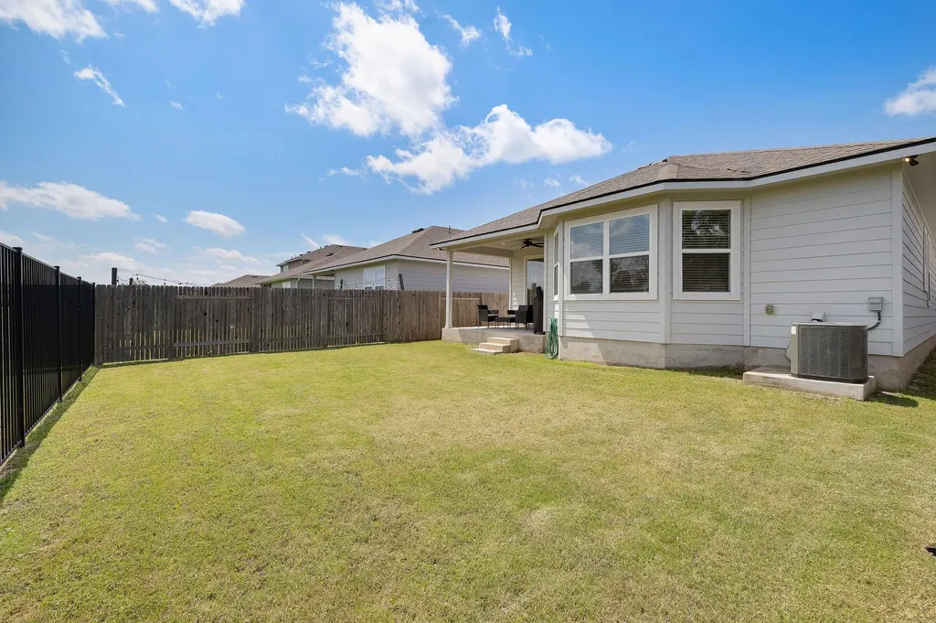 441 Gaida Loop Georgetown TX 78628