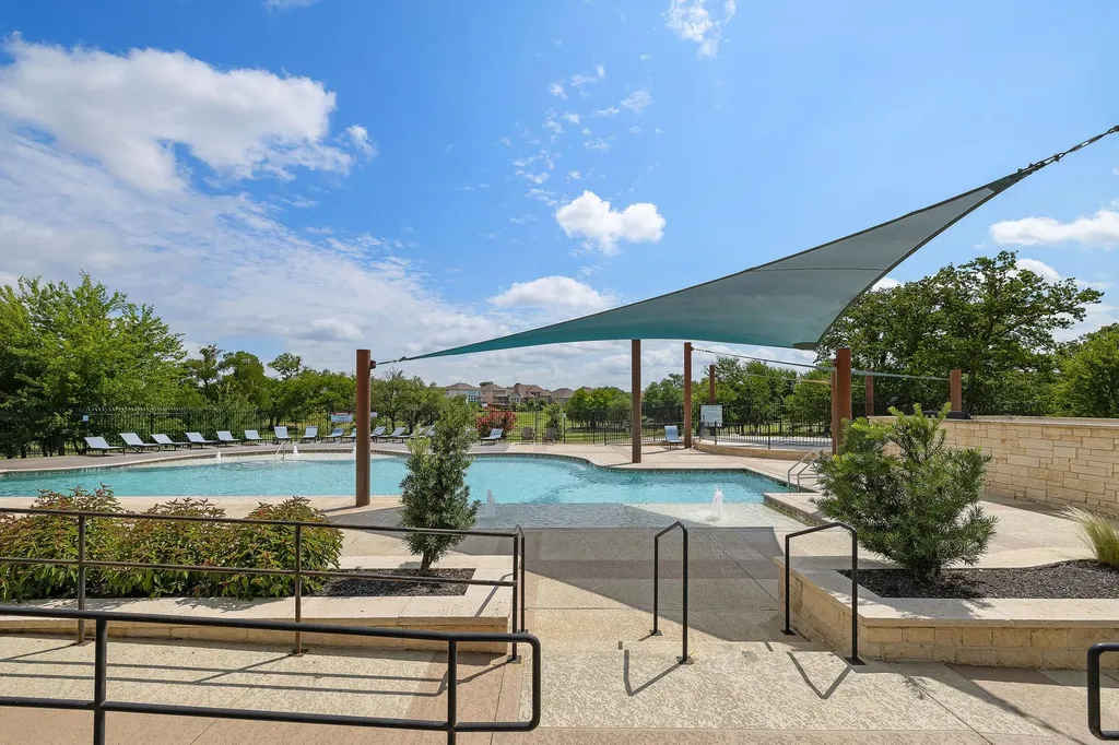441 Gaida Loop Georgetown TX 78628