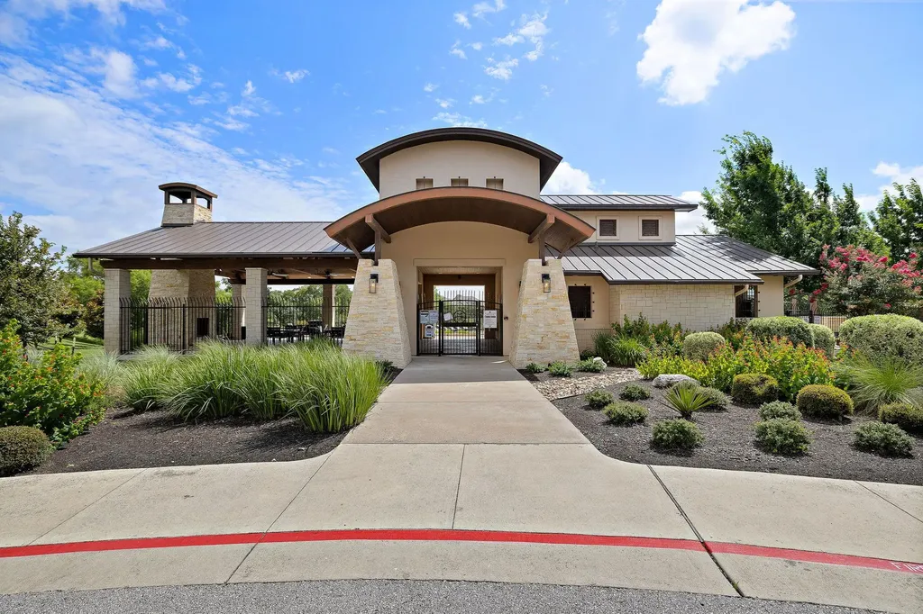 441 Gaida Loop Georgetown TX 78628