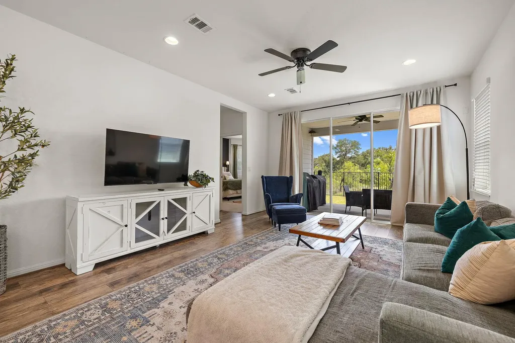 441 Gaida Loop Georgetown TX 78628