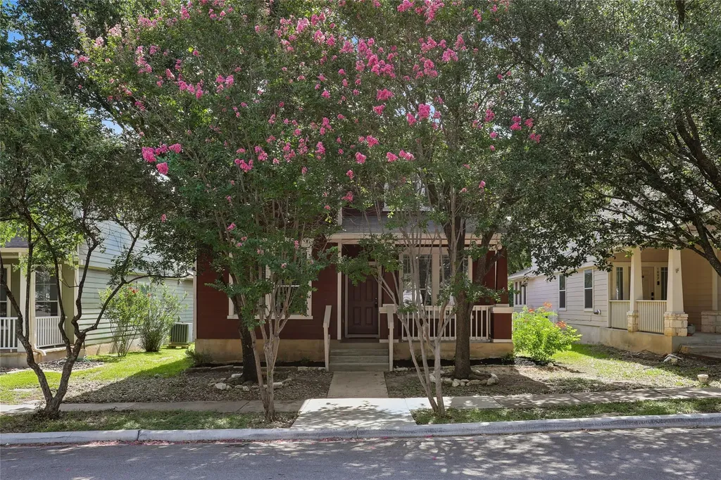 1001 Monadale Trail Round Rock TX 78664