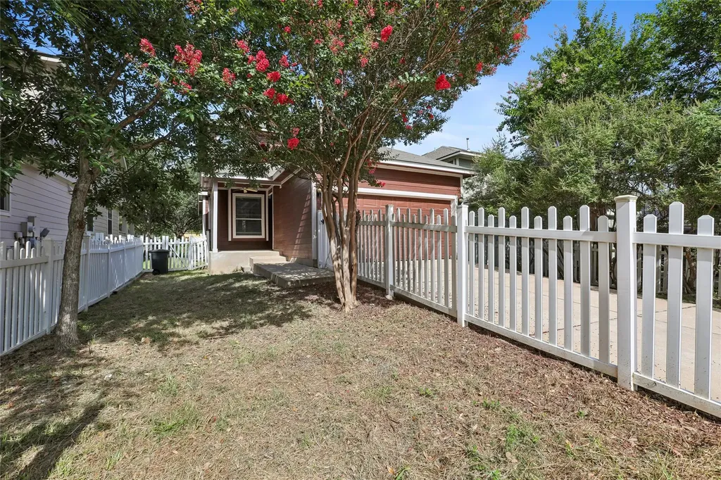 1001 Monadale Trail Round Rock TX 78664