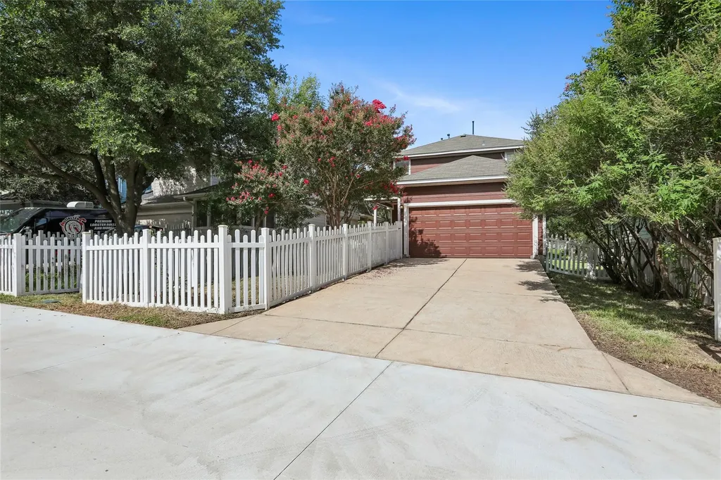 1001 Monadale Trail Round Rock TX 78664