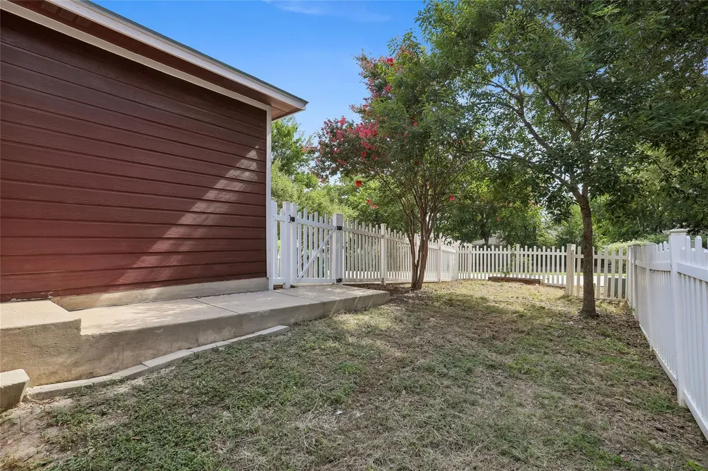 1001 Monadale Trail Round Rock TX 78664