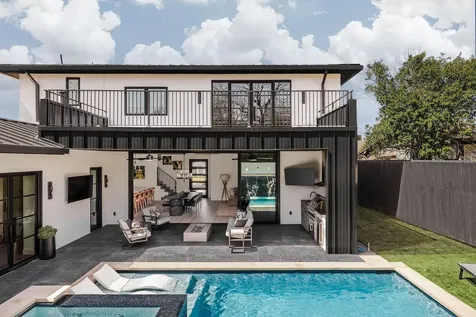 3007 Garden Villa Lane Austin TX 78704