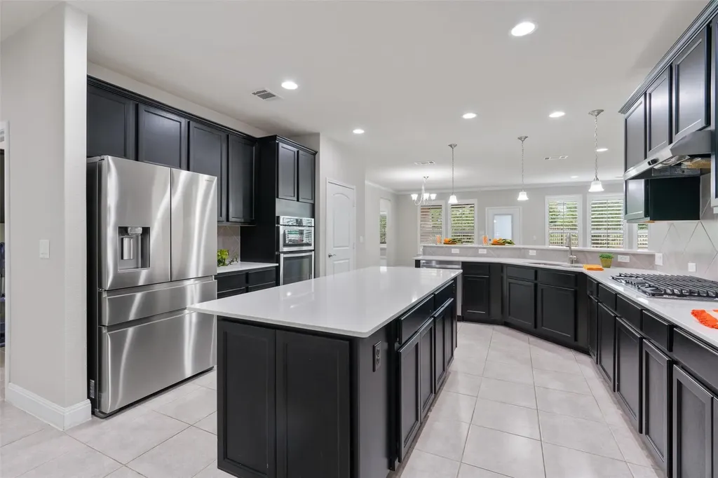 511 Davis Mountain Circle Georgetown TX 78633