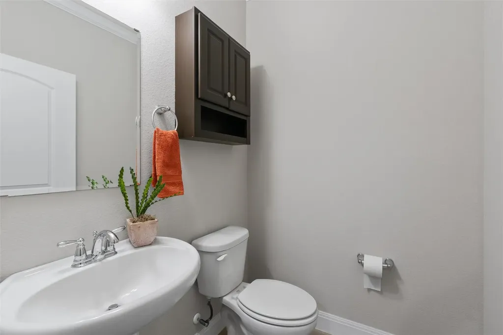511 Davis Mountain Circle Georgetown TX 78633