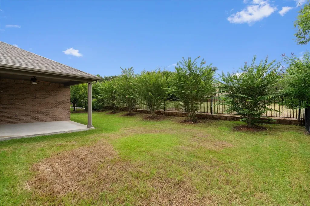 511 Davis Mountain Circle Georgetown TX 78633