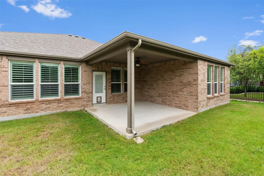 511 Davis Mountain Circle Georgetown TX 78633